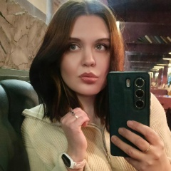 Кристина Гудименко, 31.07.1990, Ростов-на-Дону