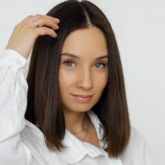 Veronika Kleschinova, 03.05, Архангельск
