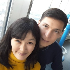 Махаббат Избасаркызы, 09.08, Алматы