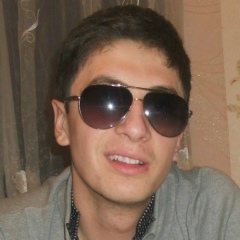 Владимир Тезин, 28.10, Лабинск