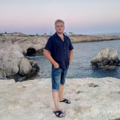 Сергей Сметанников, Москва