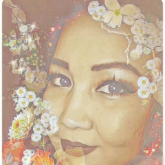 Тахмина Касабекова, 19.03.1982, Алматы