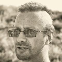 Аркадий Русинов, 07.12, Семей