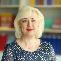 Вера Братцева, 25.09, Калининград