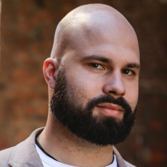 Роман Пустовойт, 14.07.1987, Москва