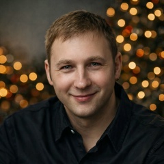 Алексей Барышев, 27.09.1989, Коломна