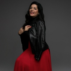 Оксана Василевская, 18.05, Калининград