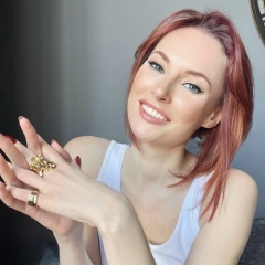 Наталья Кудрявцева, 02.04.1987, Москва