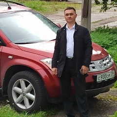 Александр Швецов, 22.09.1978