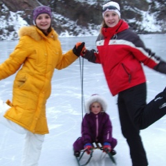 Анна Глушко, 06.09, Кременчуг