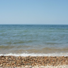 Ирина Борисова, 01.12, Иркутск