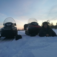 Виктор Виктор, 03.11.1982, Оленегорск