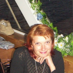 Юлия , 13.09, Санкт-Петербург