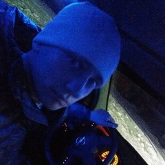 Юрий Блинов, 18.07.1989, Норильск