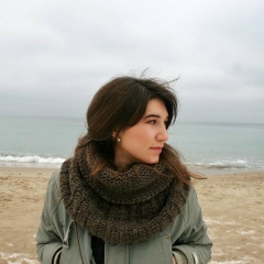 Евгения Харченко, 25.01, Киев