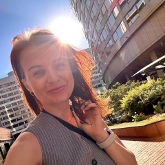 Ксения Боброва, 21.10.1990, Серпухов