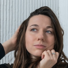 Елена Николаева, 23.11.1989, Москва