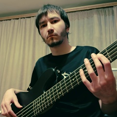 Вадим Панкин, 22.10.1985, Москва