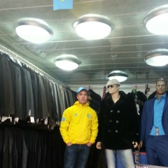 Салам Болатов, 03.08.1990, Шымкент