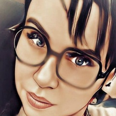 Николлетта Пидкалюк, 28.01, Межозерный