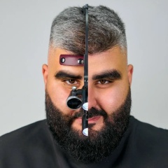 Геворг Карапетян, 30.11.1992, Краснодар