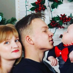 Алексей Семенчук, 15.06, Санкт-Петербург