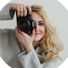 Анастасия Моисеенко, 30.12.1986, Минск