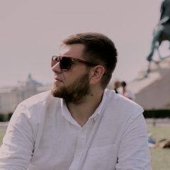 Максим Майорко, 19.01, Омск