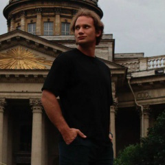 Александр Тучинский, 22.07.1998, Москва