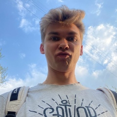 Евгений Коробков, 15.01, Кемерово