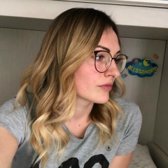 Маріанна Соколовська, 22.09.1989, Черновцы