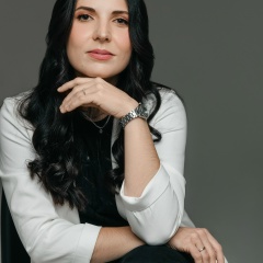 Инна Муратова, 29.03, Череповец