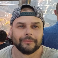 Никита Байрамов, 07.01, Обнинск