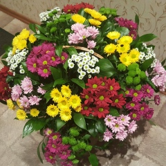 Анастасия Куповецкая, 09.09, Москва