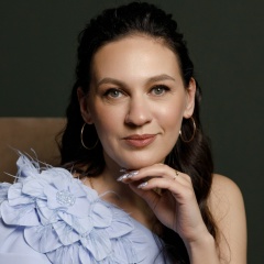 Екатерина Чачина, 17.05.1982, Красноярск