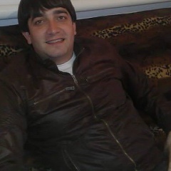 Идрис Магомадов, 23.01.1984, Грозный (поселок)