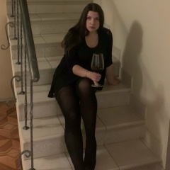 Надежда Васильева, 11.11, Санкт-Петербург