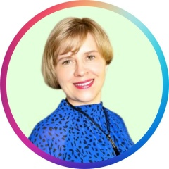 Вероника Гафнер, Красноярск