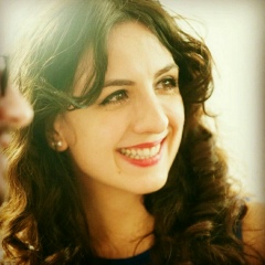 Liana Lika, 13.11.1988, Strasbourg