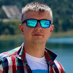 Александр Бойко, 29.04, Астрахань