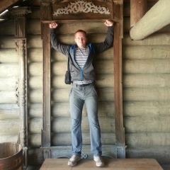 Максим Екимов, 06.10.1985, Санкт-Петербург