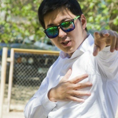 Максат Кенже, 04.03, Алматы