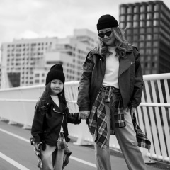 Жазгуль Нукушова, Москва