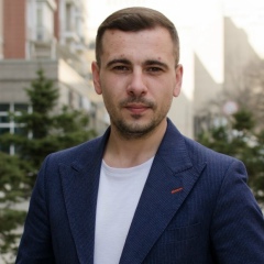 Максим Захаров, 17.11.1990, Киев