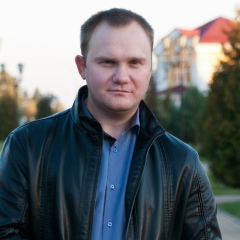 Ivan Galtchenko, 10.09.1988