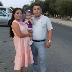 Рафаэль Серикбаев, 27.06.1989, Актау