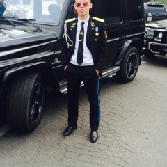 Асет Анарбек, 16.01