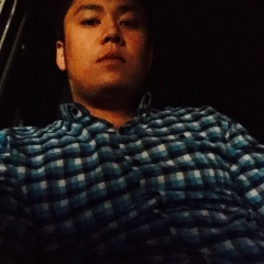 Adilet Kairov, 13.04.1994, Атырау