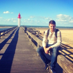 Тарас Легенький, 11.03, Львов