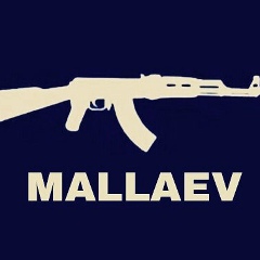 Исмаил Маллаев, 16.02, Махачкала